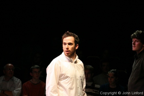 The Trial - Photo 3