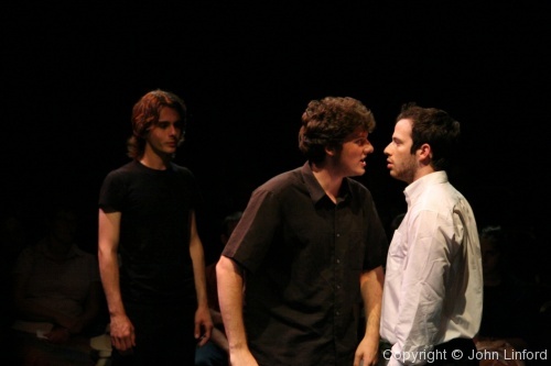 The Trial - Photo 4