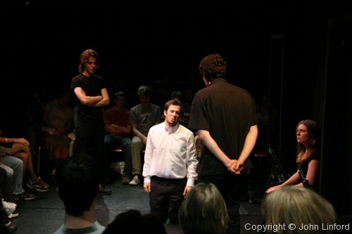 The Trial - Photo 5