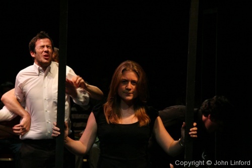 The Trial - Photo 7