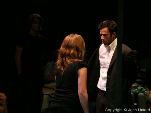 The Trial - Photo 11