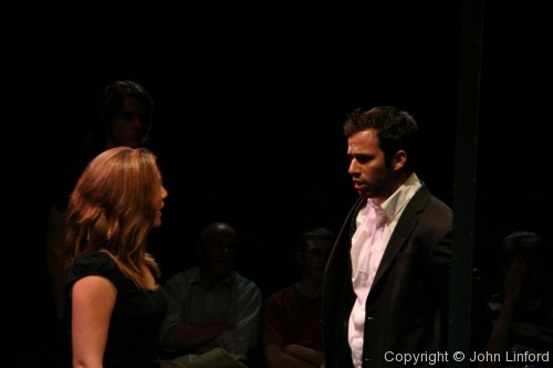 The Trial - Photo 13