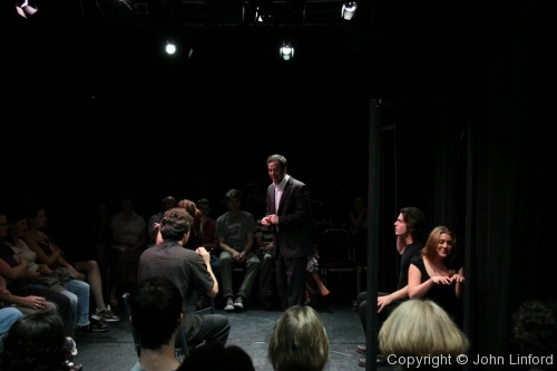 The Trial - Photo 16