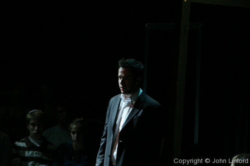 The Trial - Photo 26