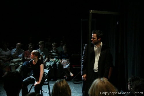 The Trial - Photo 28