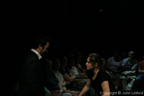 The Trial - Photo 29