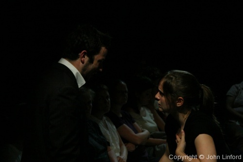 The Trial - Photo 30
