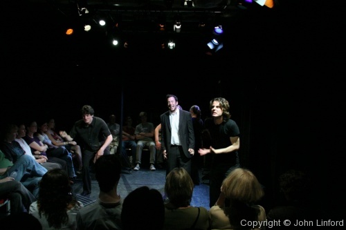 The Trial - Photo 44