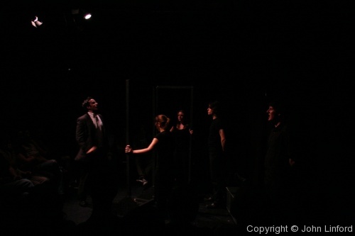 The Trial - Photo 48
