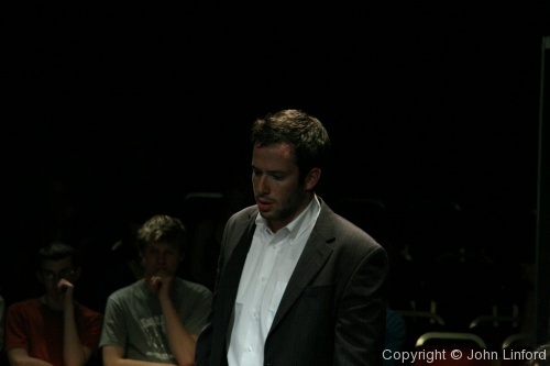 The Trial - Photo 49