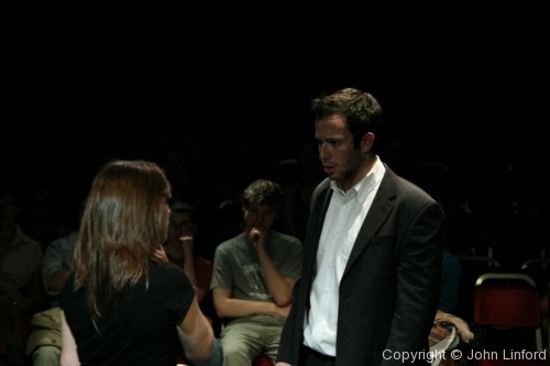 The Trial - Photo 50
