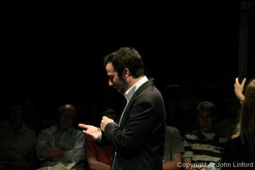 The Trial - Photo 52