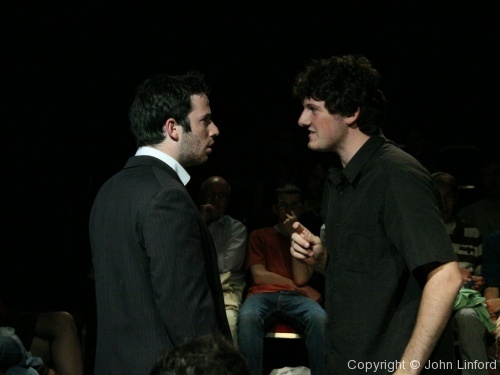 The Trial - Photo 63