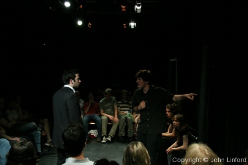 The Trial - Photo 65