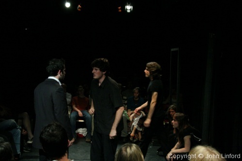 The Trial - Photo 66