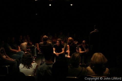 The Trial - Photo 68
