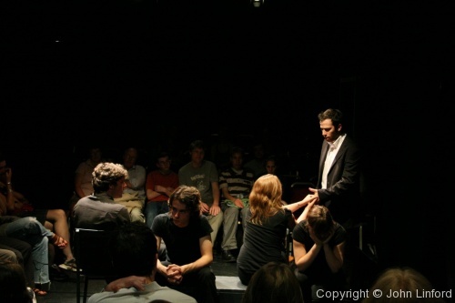 The Trial - Photo 70