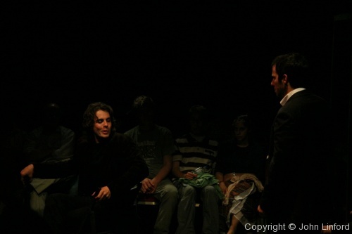 The Trial - Photo 82