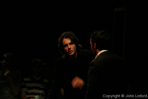 The Trial - Photo 83