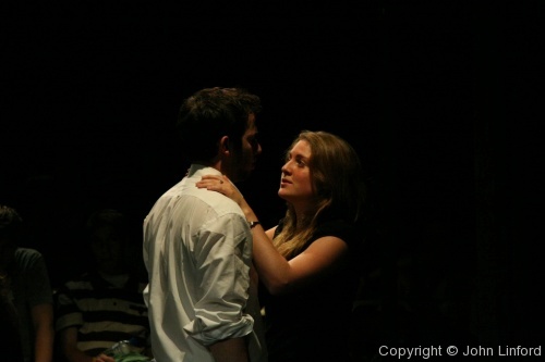 The Trial - Photo 107