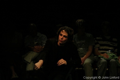 The Trial - Photo 109