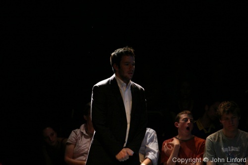 The Trial - Photo 110