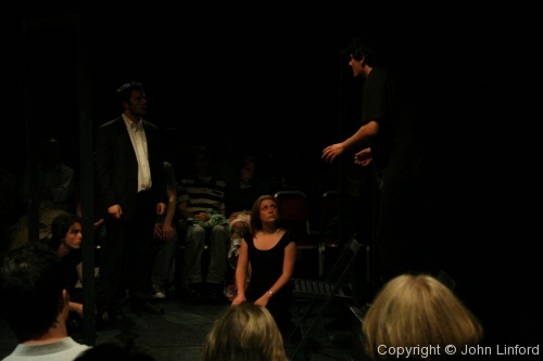 The Trial - Photo 115