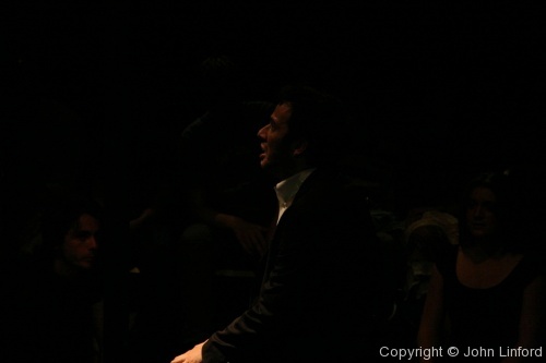 The Trial - Photo 116